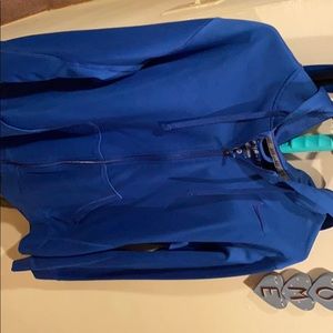 Nike Zip Hoodie